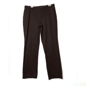 Apostrophe Dress Pant Women's Size 14 Black 3 Pocket